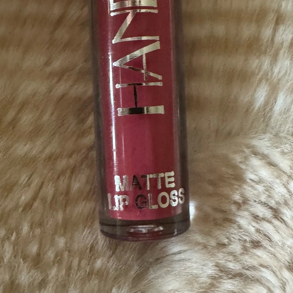 HANDAIYAN 3 PCS - Matte Liquid Lip Gloss Bundle